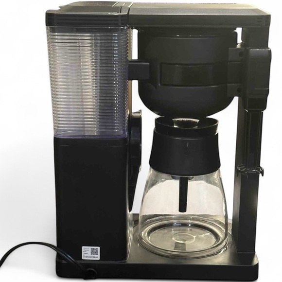 Ninja CM401 Specialty 10-Cup Coffee Maker with Fold-Away Frother & Glass Carafe - Picture 5 of 7